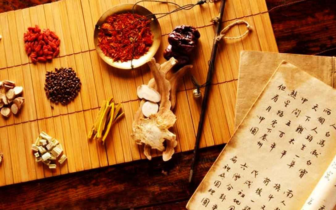 Teoretik TCM - I. ročník studia terapeutických dovedností (2024-2025) OBSAZENO.