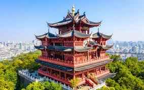 Praxe v čínské nemocnici: Hangzhou jaro 2025.